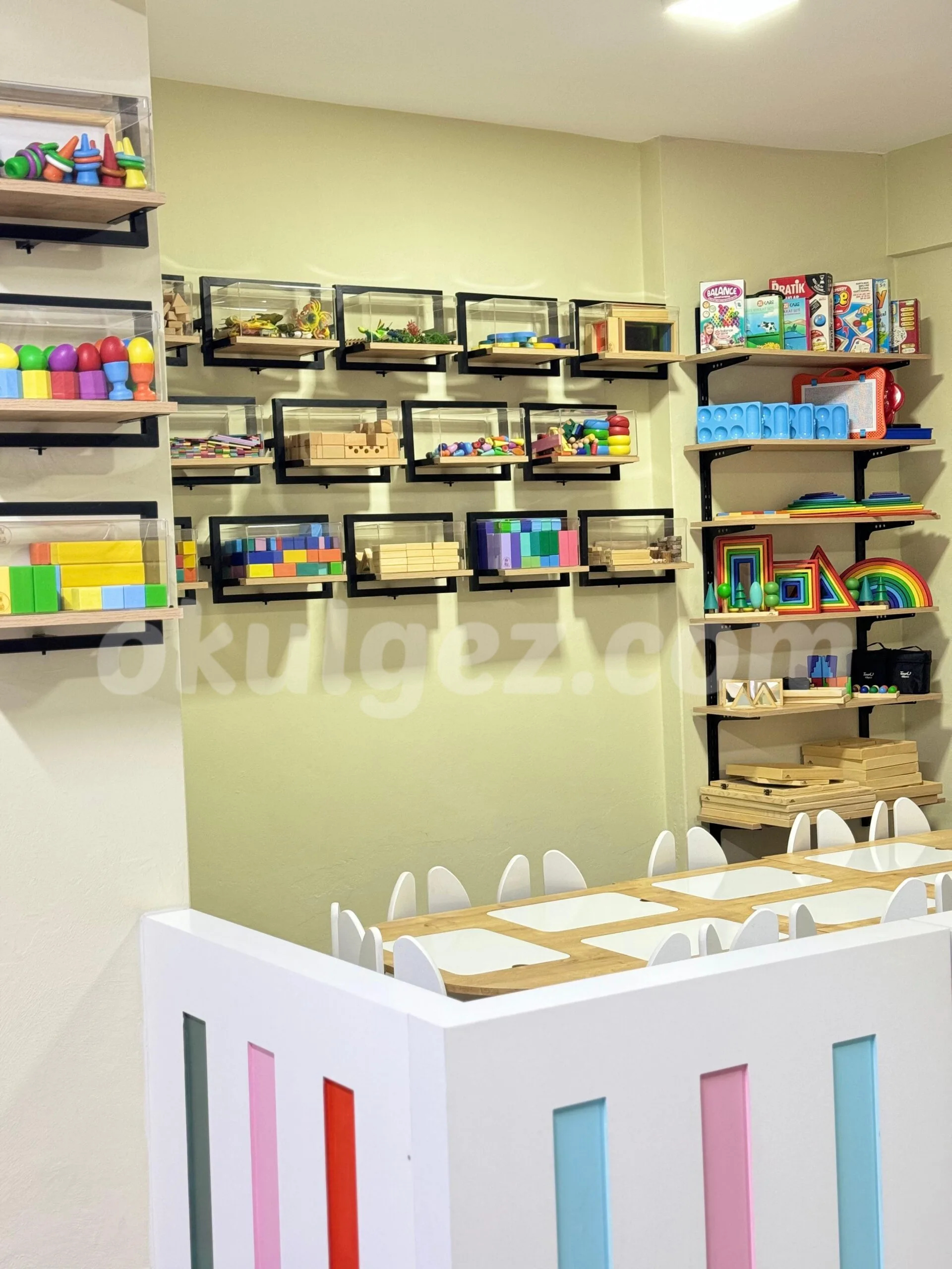 Özel Mia Akademi Anaokulu