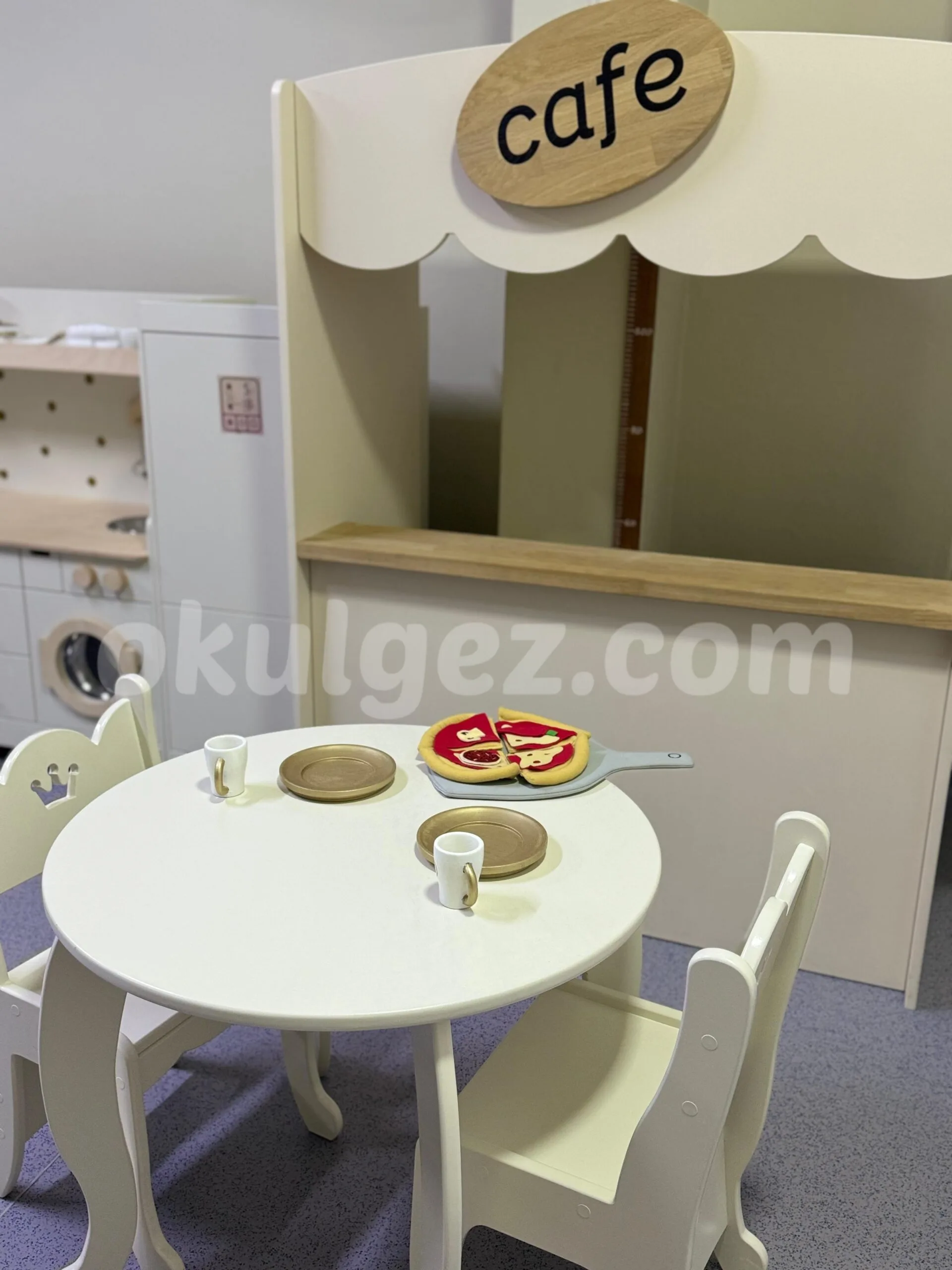 Özel Mia Akademi Anaokulu