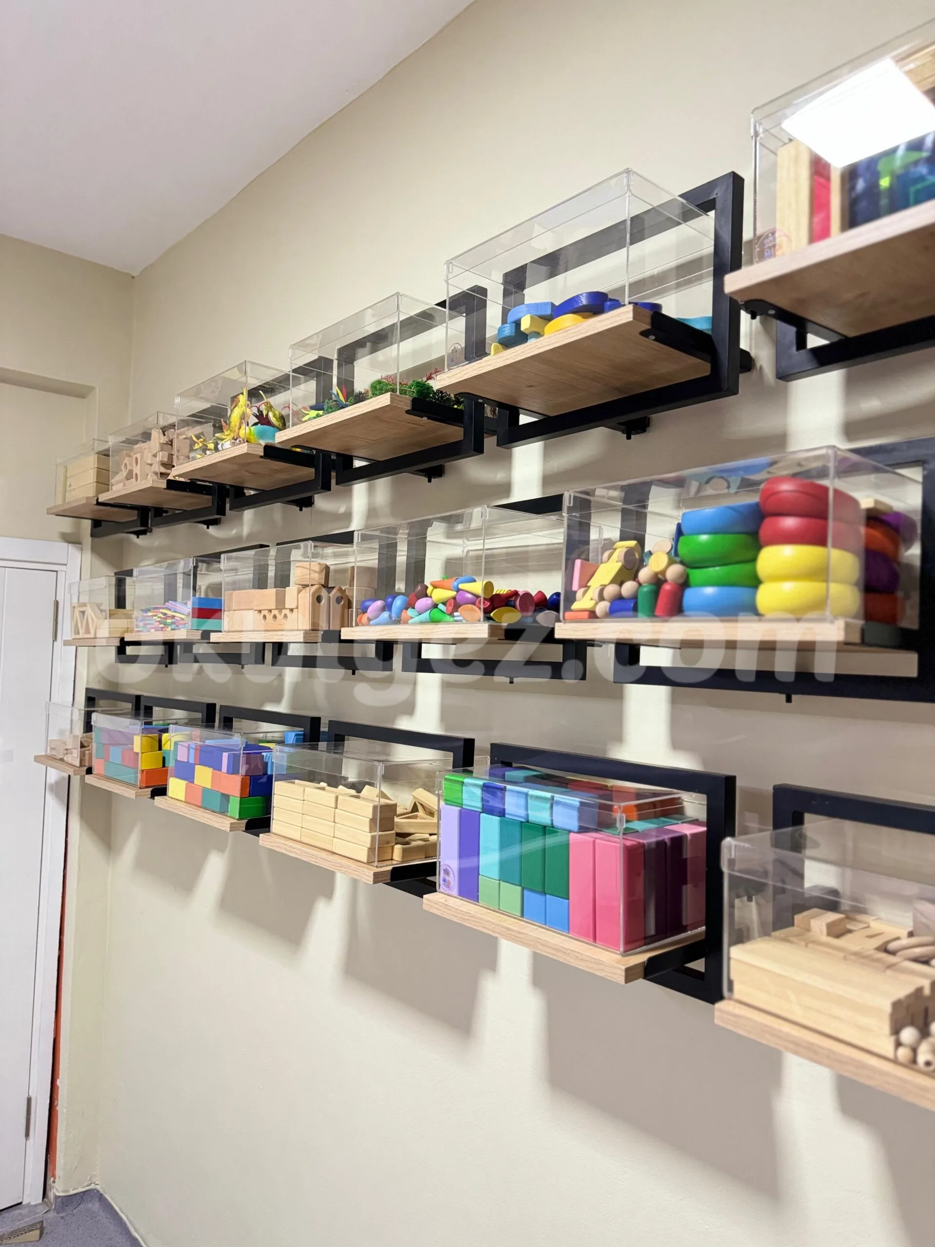 Özel Mia Akademi Anaokulu