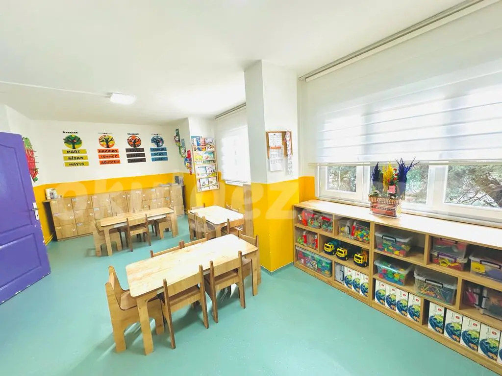 Özel Mia Akademi Anaokulu