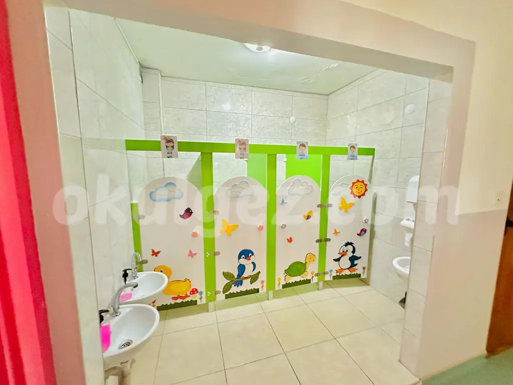 Özel Mia Akademi Anaokulu