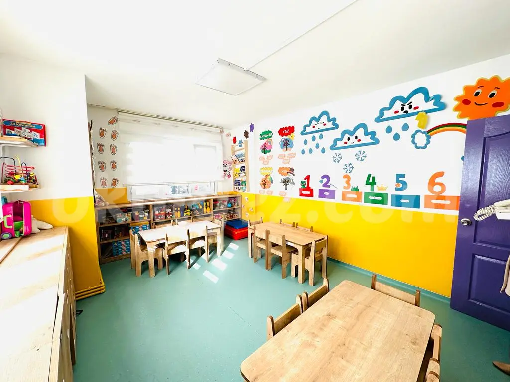 Özel Mia Akademi Anaokulu