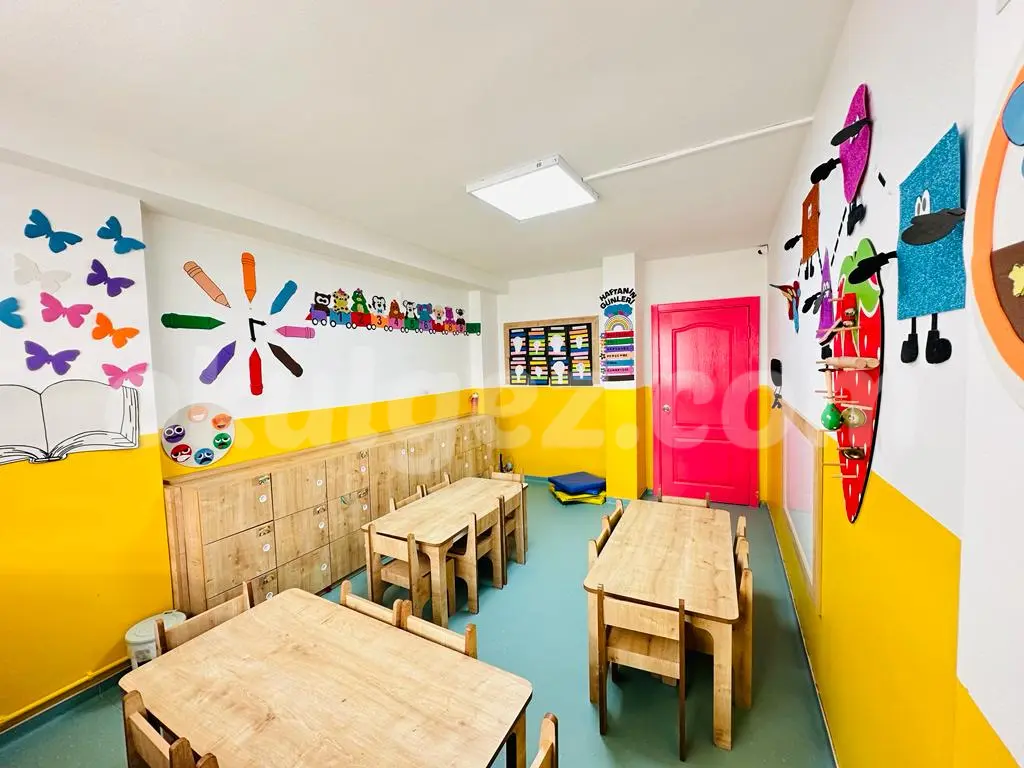 Özel Mia Akademi Anaokulu