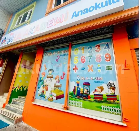 Özel Mia Akademi Anaokulu