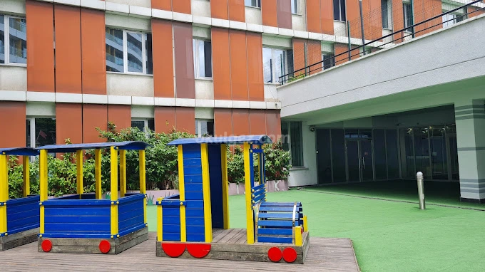 Özel Milestone International School Anaokulu