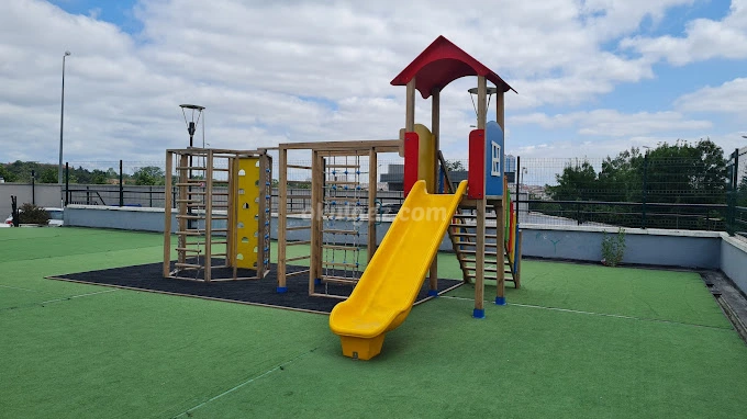 Özel Milestone International School Anaokulu