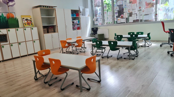 Özel Milestone International School Anaokulu