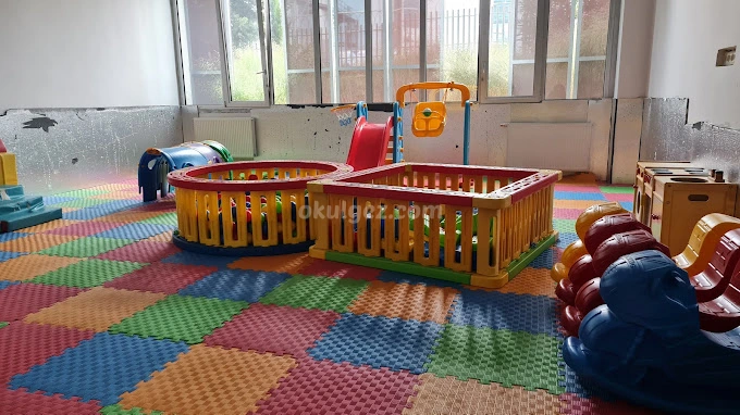 Özel Milestone International School Anaokulu