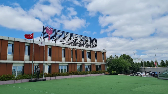 Özel Milestone International School Anaokulu