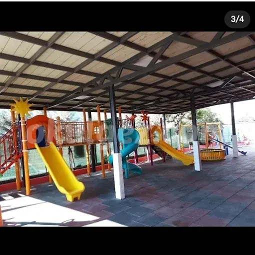 Özel Mimaroba Ayyıldız Anaokulu