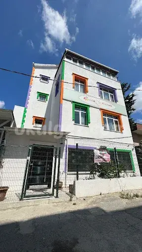 Özel Mimaroba Ayyıldız Anaokulu