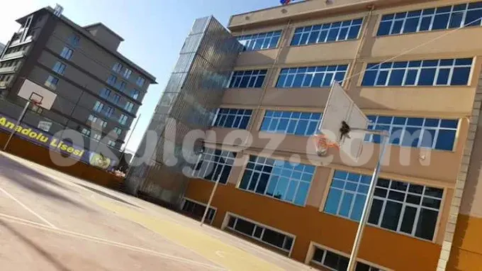 Özel Mimaroba Final Okulları Anaokulu