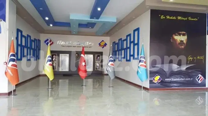 Özel Mimaroba Final Okulları Anaokulu