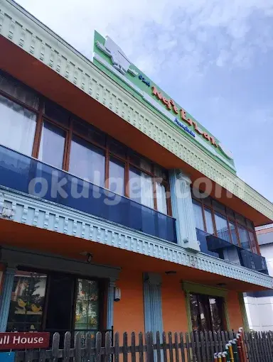 Özel Mimaroba Neşe Erberk Anaokulu