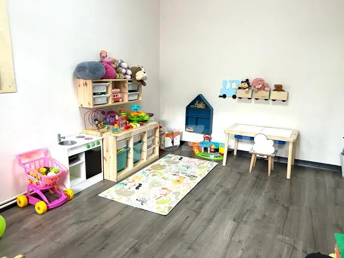 Özel MINE International Preschool