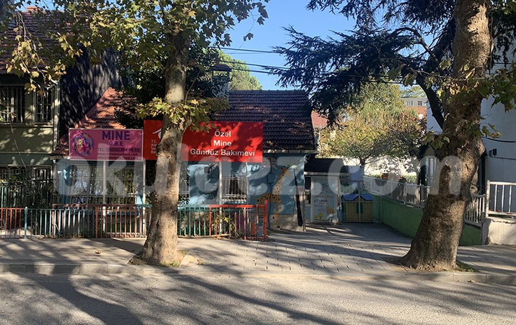 Özel MINE International Preschool