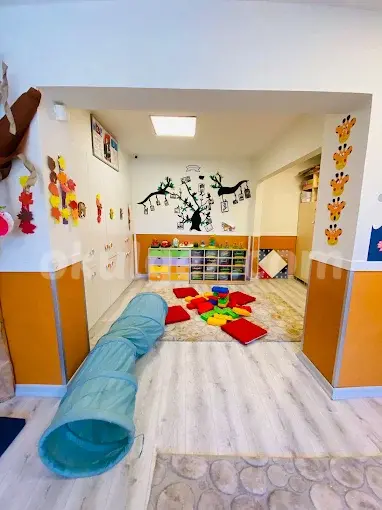 Özel Mini Çocuk Merkez Anaokulu