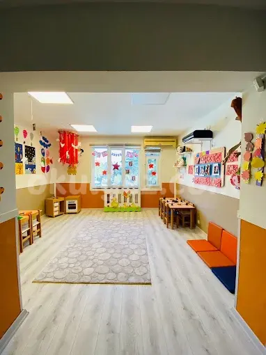 Özel Mini Çocuk Merkez Anaokulu