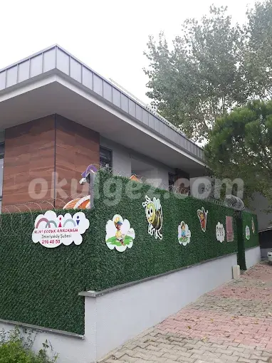 Özel Mini Çocuk Merkez Anaokulu