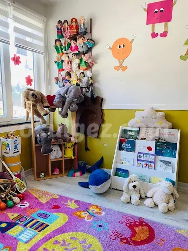 Özel Mini Çocuk Merkez Anaokulu