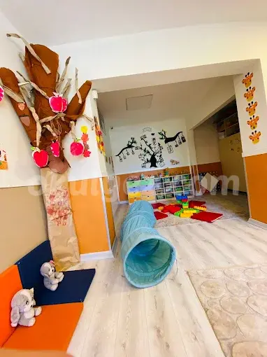 Özel Mini Çocuk Merkez Anaokulu