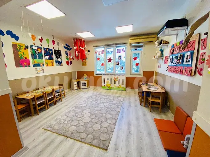 Özel Mini Çocuk Merkez Anaokulu