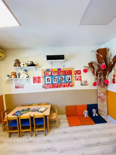 Özel Mini Çocuk Merkez Anaokulu