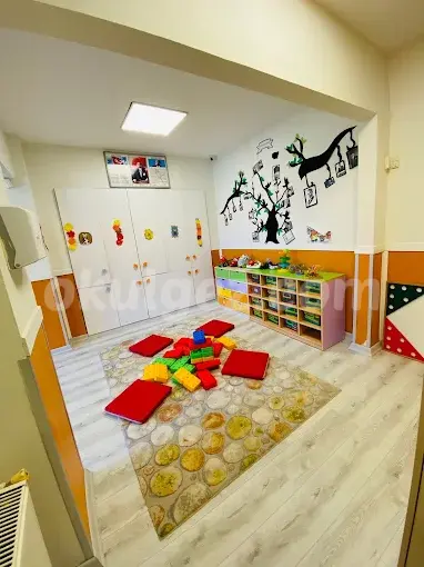 Özel Mini Çocuk Merkez Anaokulu