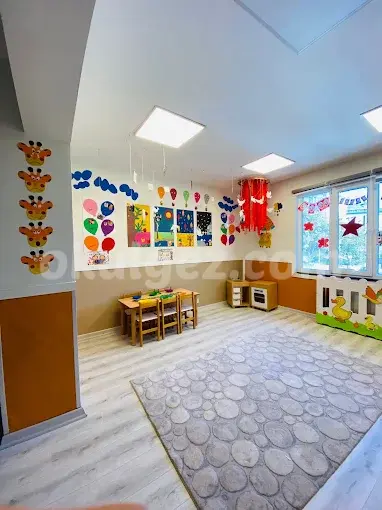 Özel Mini Çocuk Merkez Anaokulu