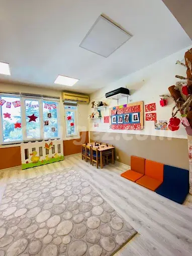 Özel Mini Çocuk Merkez Anaokulu