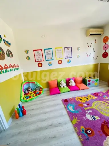 Özel Mini Çocuk Merkez Anaokulu