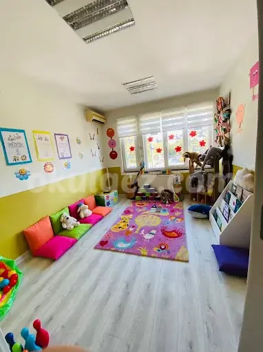Özel Mini Çocuk Merkez Anaokulu