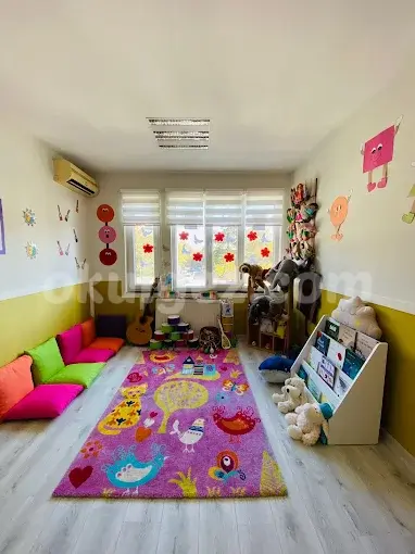 Özel Mini Çocuk Merkez Anaokulu