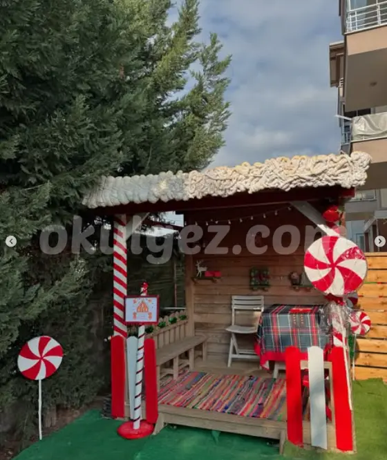 Özel Mini Koza Anaokulu