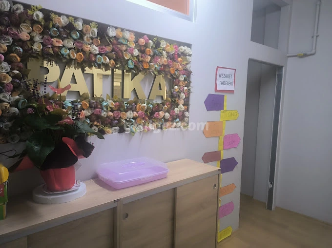Özel Mini Patika Anaokulu