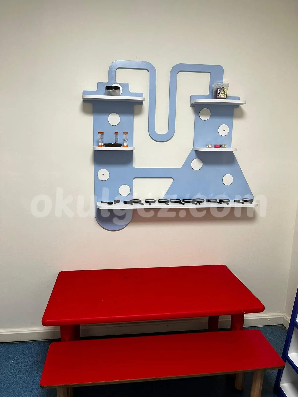 Özel Bahçeşehir Wonderkid Academy College Anaokulu