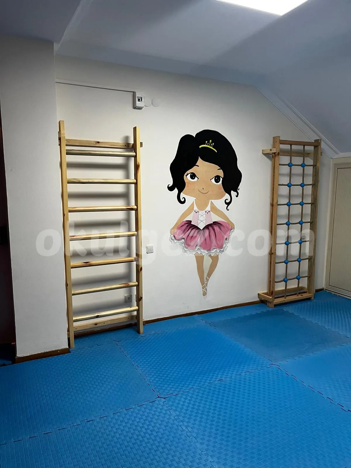 Özel Bahçeşehir Wonderkid Academy College Anaokulu