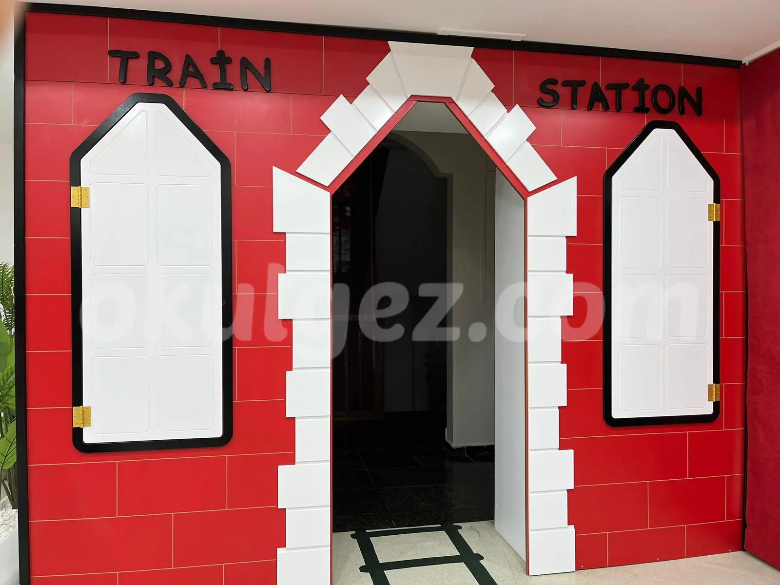 Özel Bahçeşehir Wonderkid Academy College Anaokulu