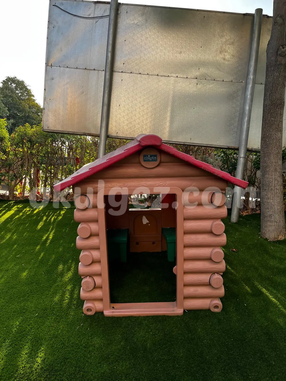 Özel Bahçeşehir Wonderkid Academy College Anaokulu