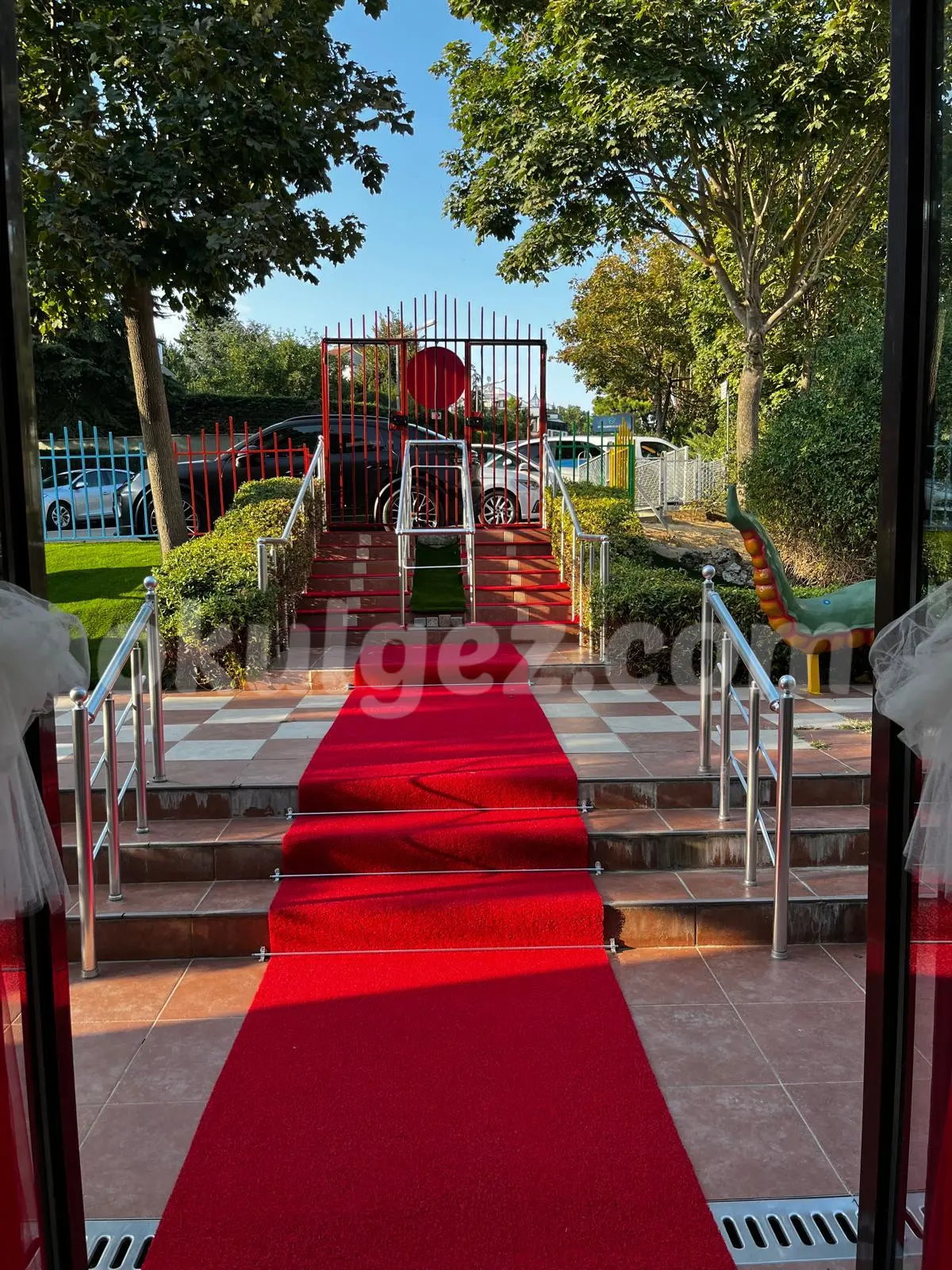 Özel Bahçeşehir Wonderkid Academy College Anaokulu