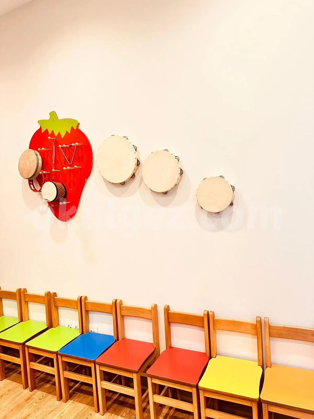 Özel Minik Academy Koleji Mavera Şubesi Anaokulu