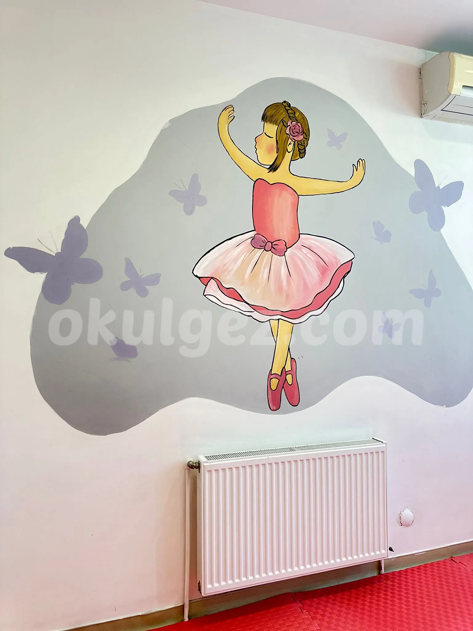 Özel Minik Academy Koleji Mavera Şubesi Anaokulu