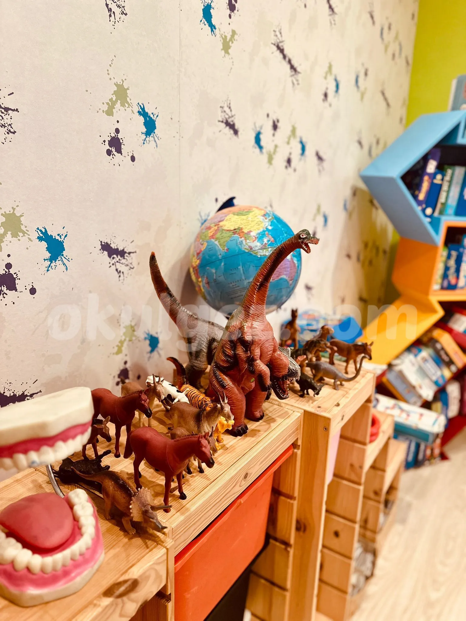 Özel Minik Academy Koleji Mavera Şubesi Anaokulu