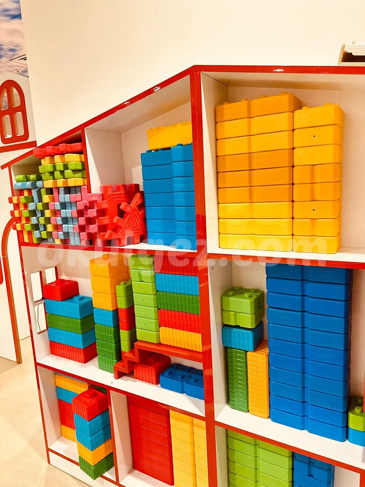 Özel Minik Academy Koleji Mavera Şubesi Anaokulu