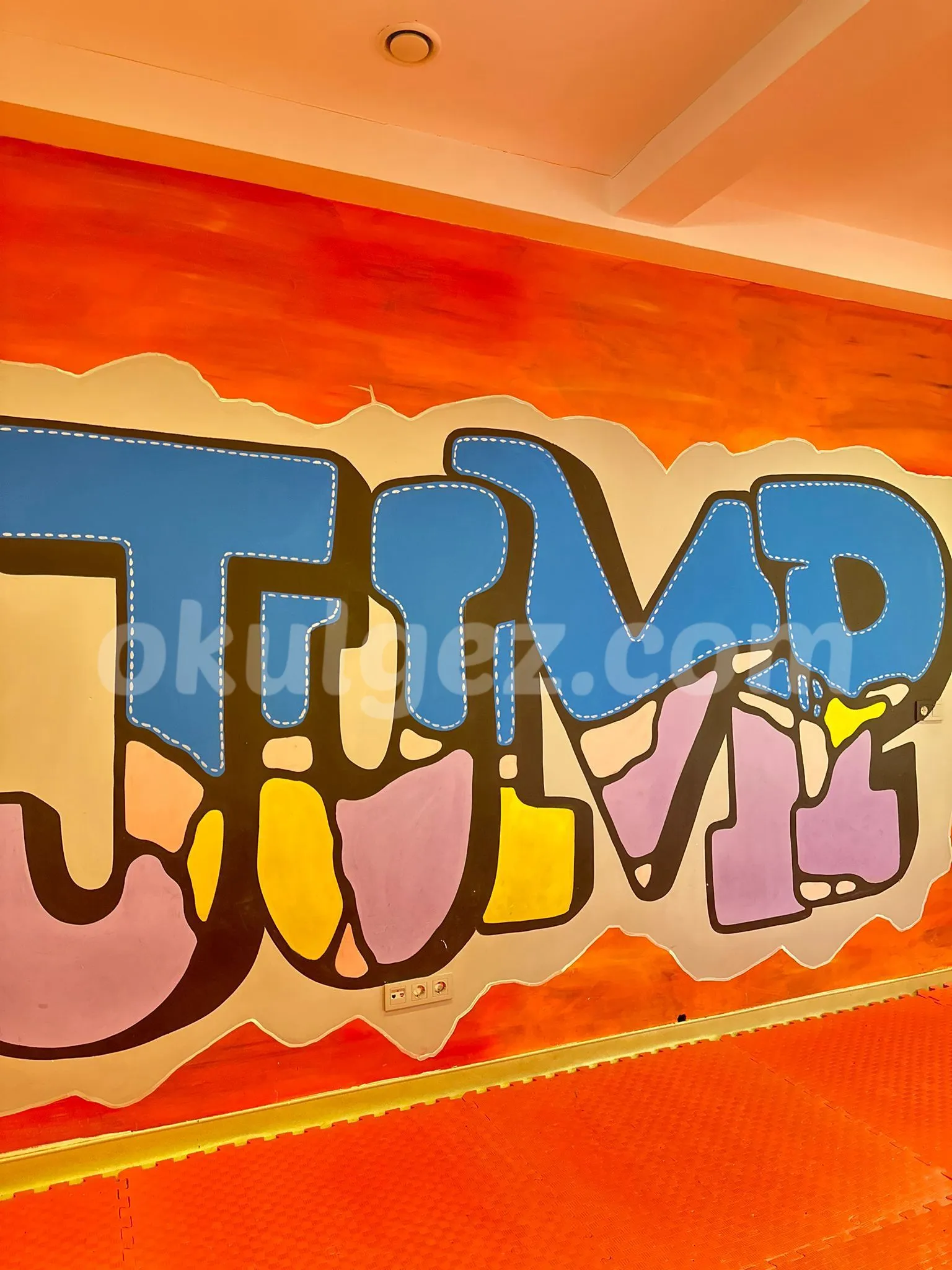 Özel Minik Academy Koleji Mavera Şubesi Anaokulu