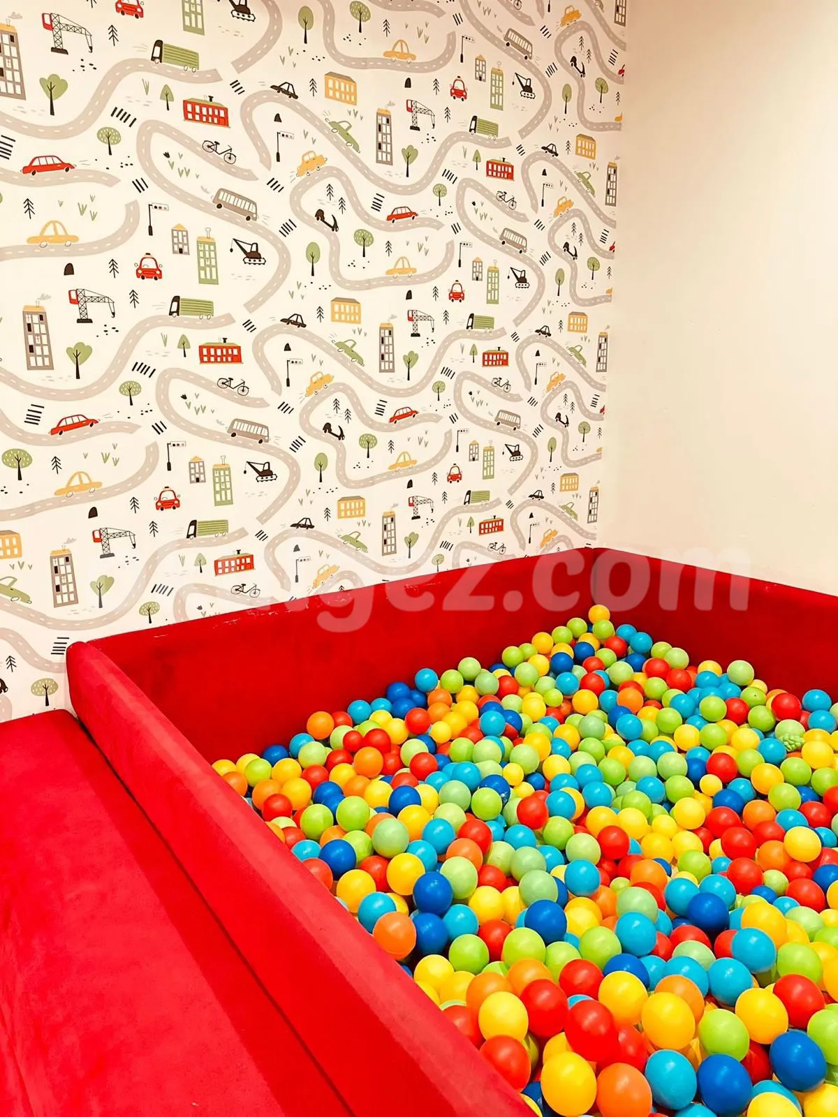 Özel Minik Academy Koleji Mavera Şubesi Anaokulu