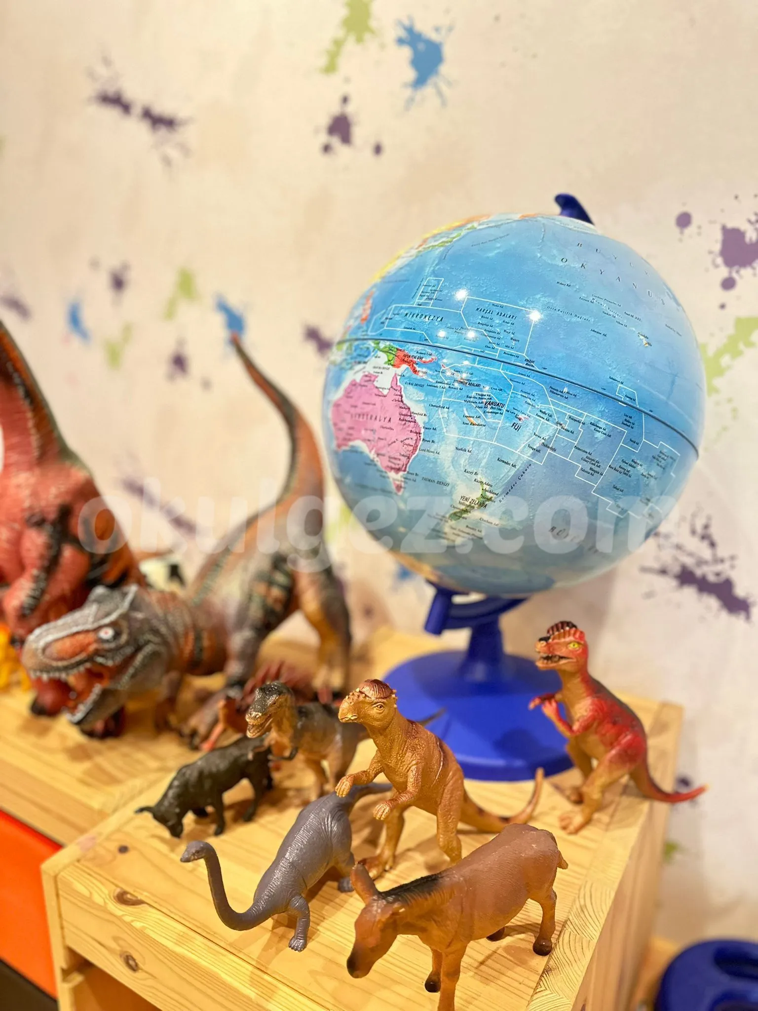 Özel Minik Academy Koleji Mavera Şubesi Anaokulu