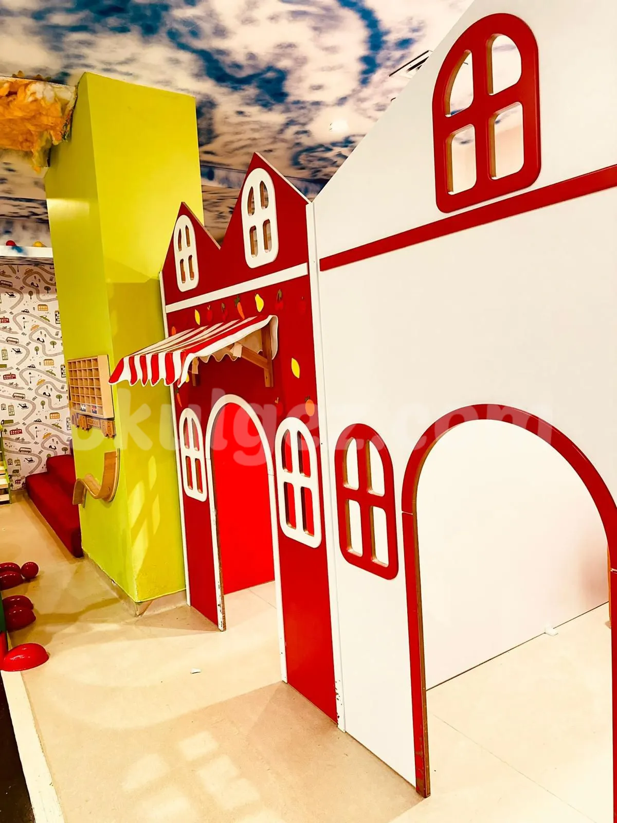 Özel Minik Academy Koleji Mavera Şubesi Anaokulu