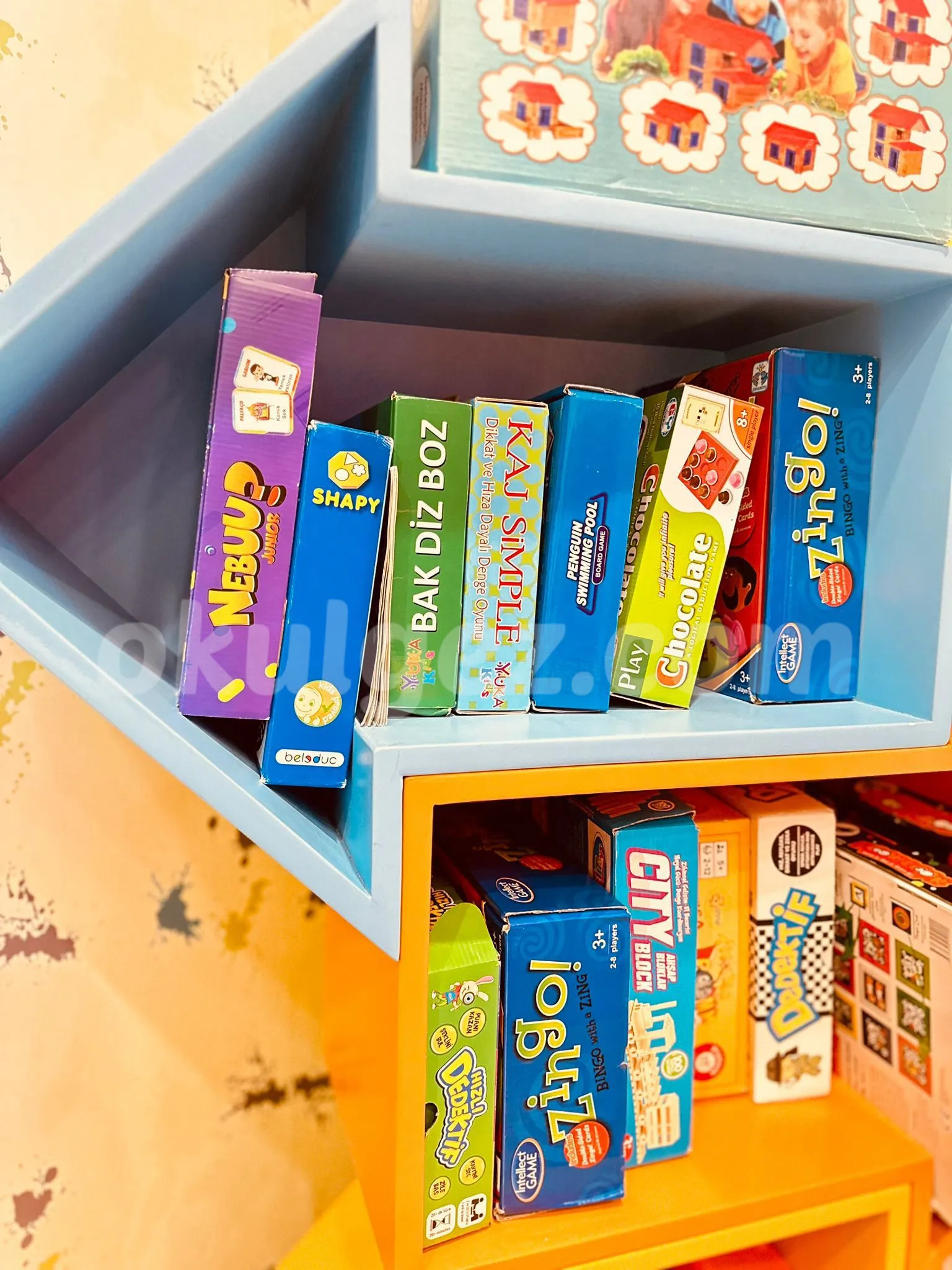 Özel Minik Academy Koleji Mavera Şubesi Anaokulu