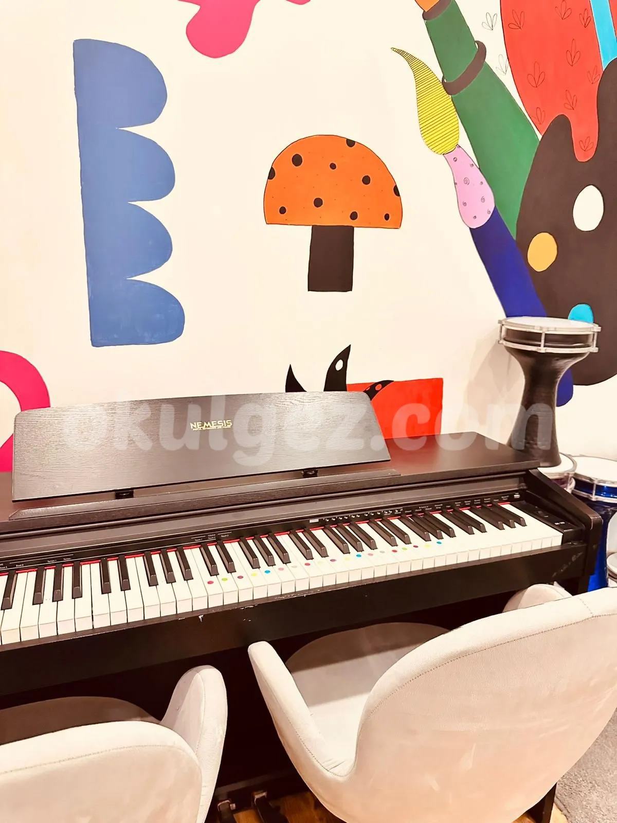 Özel Minik Academy Koleji Mavera Şubesi Anaokulu